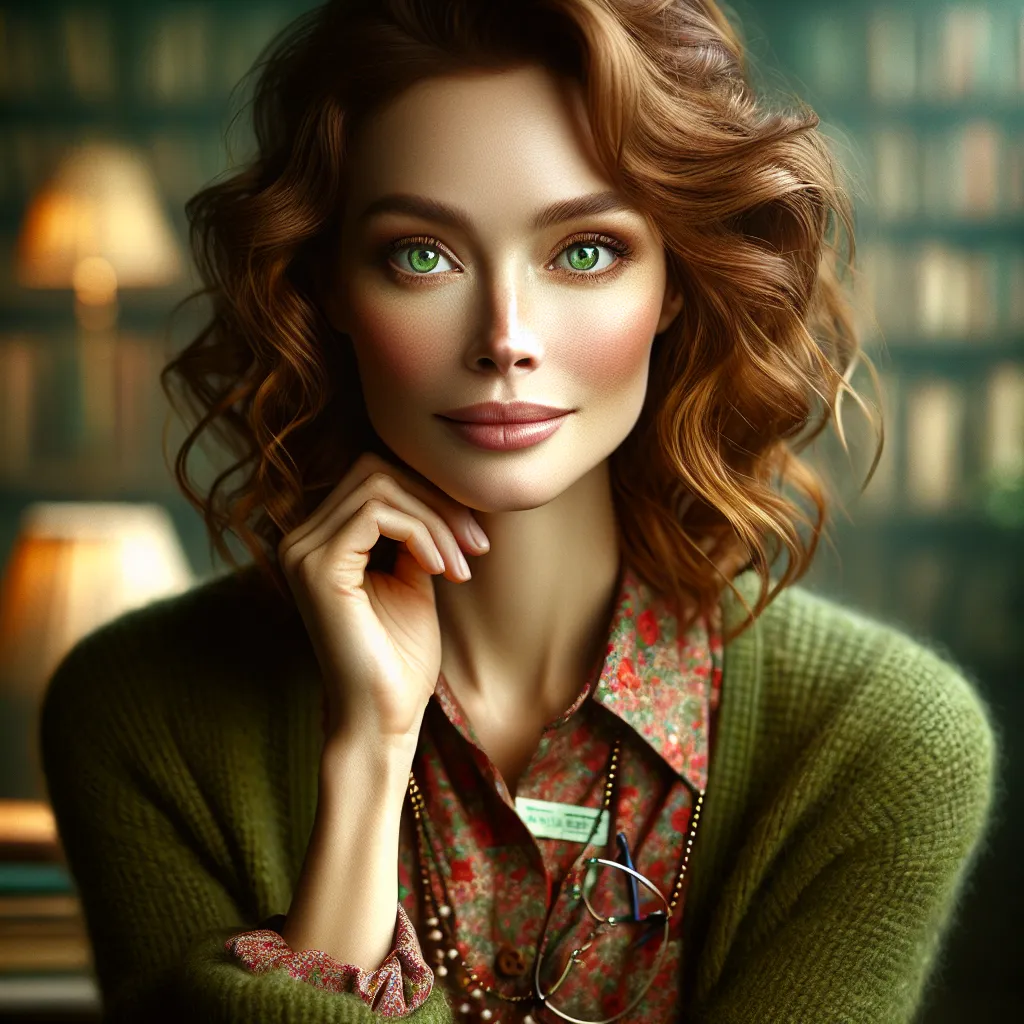 Ms. Connelly